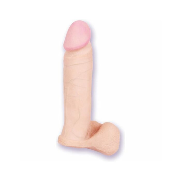 Vac-u-lock realistico 185 cm penis