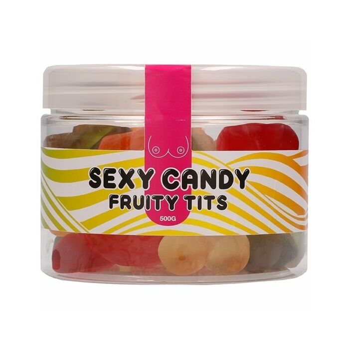 Edible breasts- 500gr