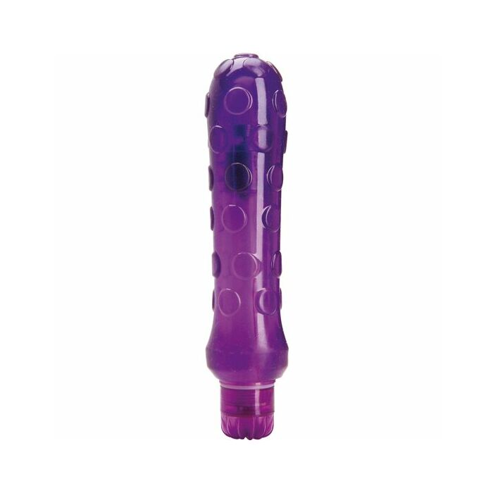 Climax vibrator amethyst gems