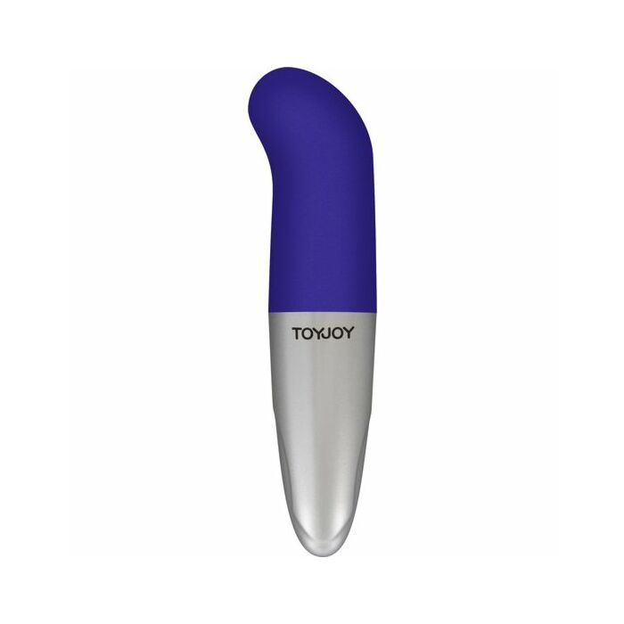 G-spot vibrator lila