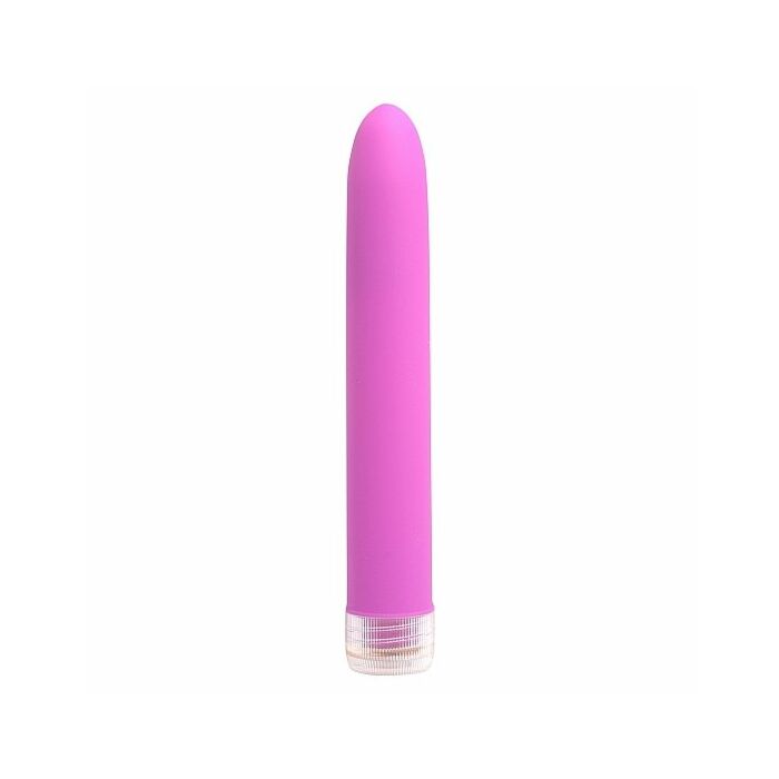 Neon luv touch purple vibrator