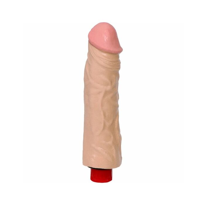 The naturals vibrator penis