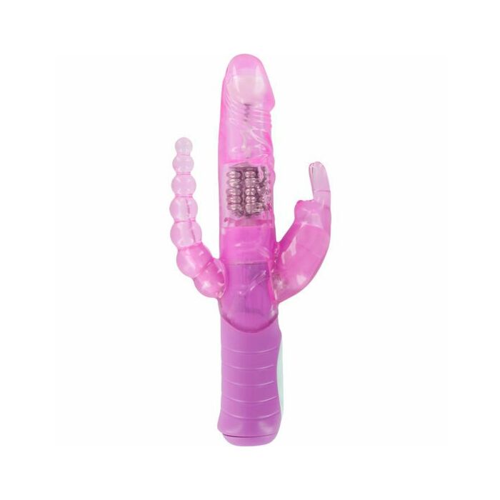 Rotator dual pleasure 7 functions