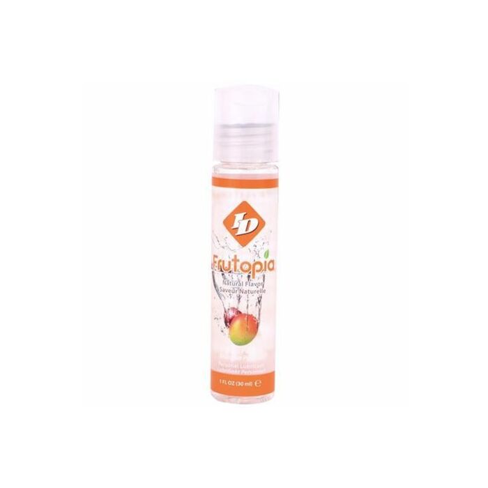 Sensual Mango Oil 30ml