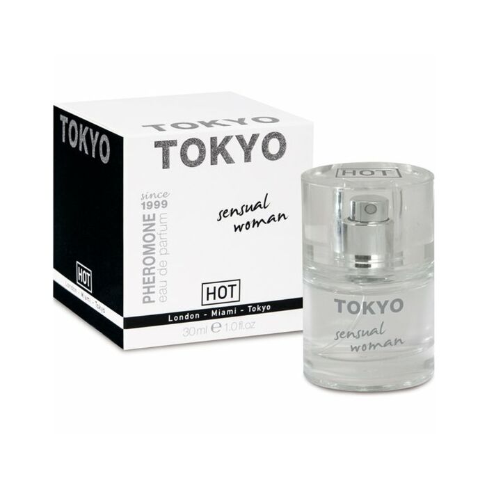 Sensual Tokyo 30ml