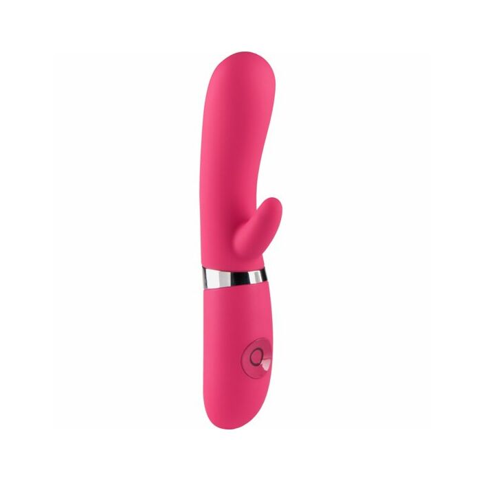 Pussy posse growl pink vibrator