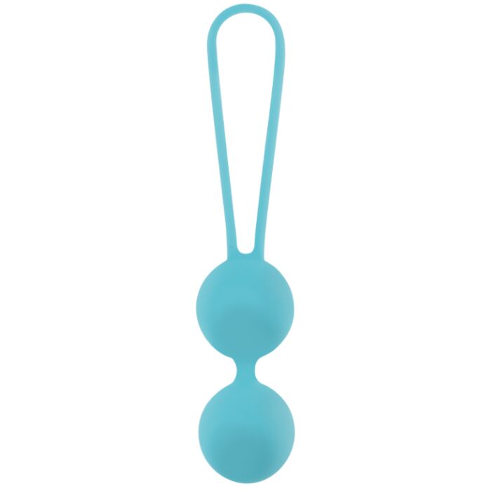 Premium Oceanic Turquoise Silicone