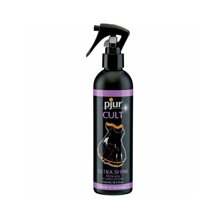 250 ml spray Pjur cult