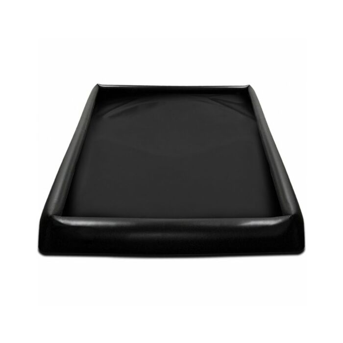 Ultimate body slide - sábana para masajes negro