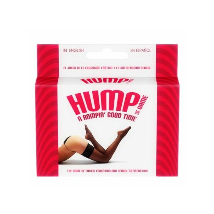 Hump ​​the game
