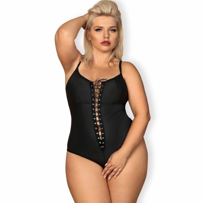 Obsessive - redella teddy xxl