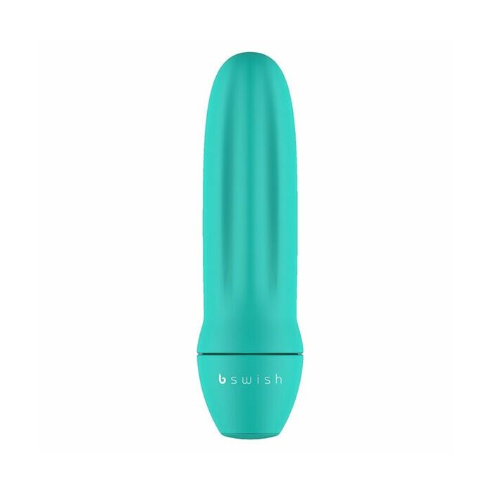 Swish bmine basic bullet vibrator sea foam