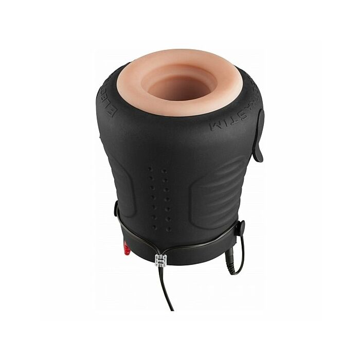 Jack socket electro masturbador