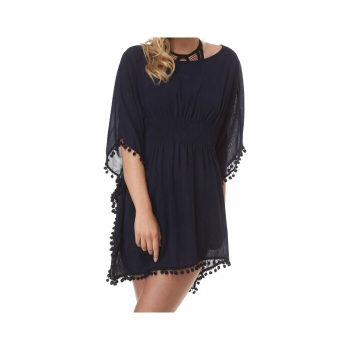 Purple dress Meloria