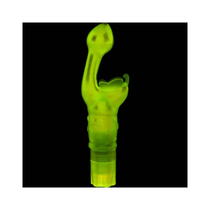 The Original butterfly purple vibrator