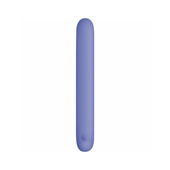 Serenity massager with blue vibrator