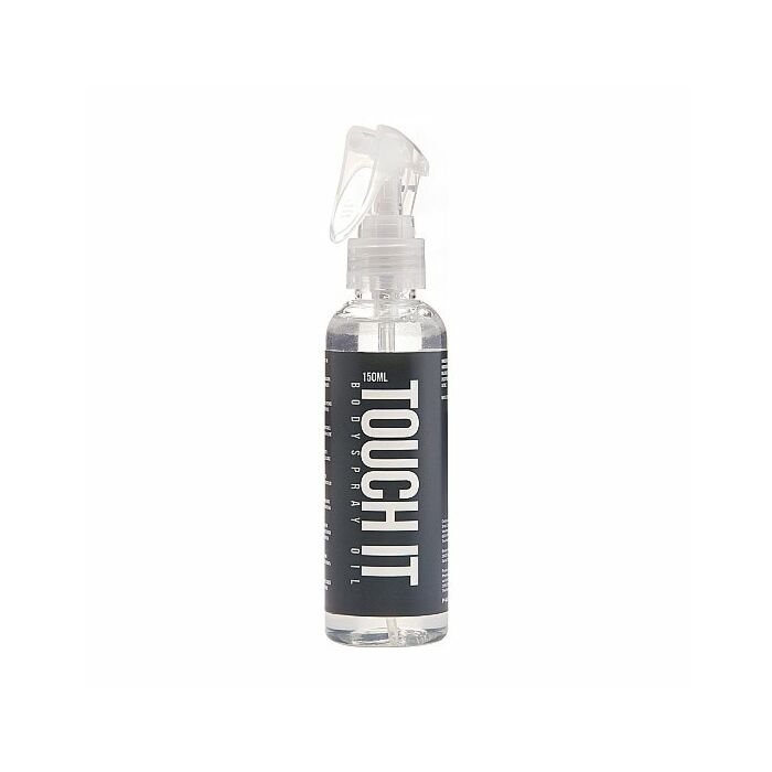 Touch it - aceite de masaje 150ml