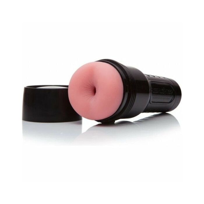 Fleshlight go jolt - masturbador ano