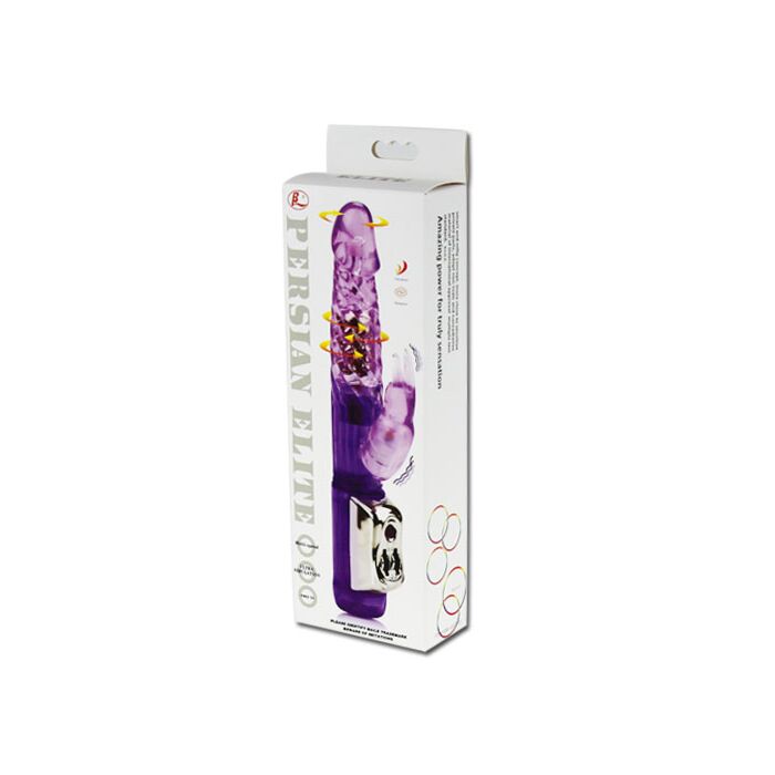 Ly-dancing rabbit us persian elite