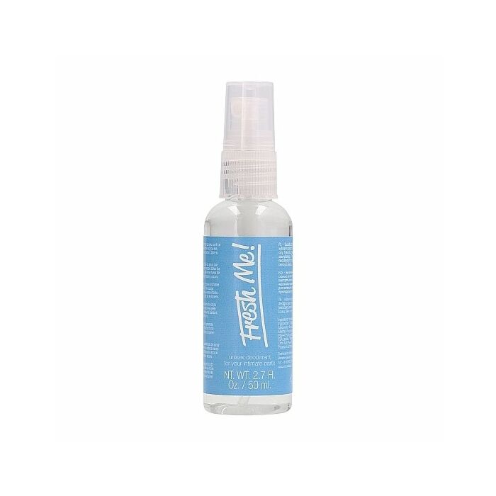 Fresh 50 ml intimate deodorant I