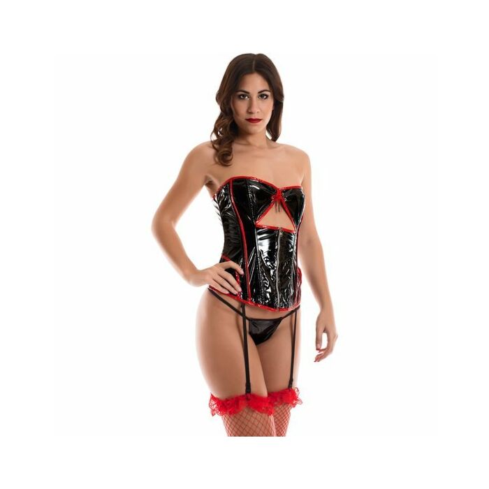 Francia - experiencia sexy 3 pcs