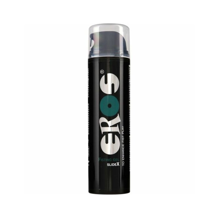 Super Slippery Gel Eros Fisting 200ml