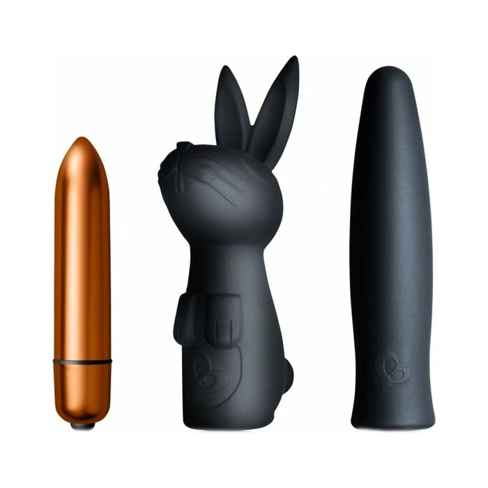 Bunny Bullet Kit