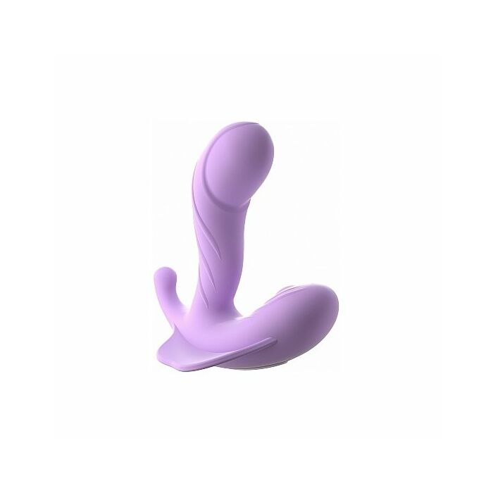 Estimulador g-spot para ella - morado