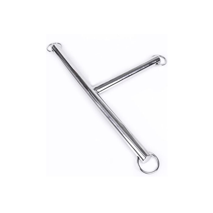 Metalhard bar / wives submission