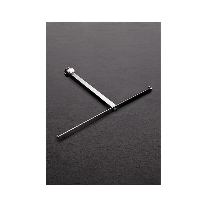 The anal impaler - acero inox