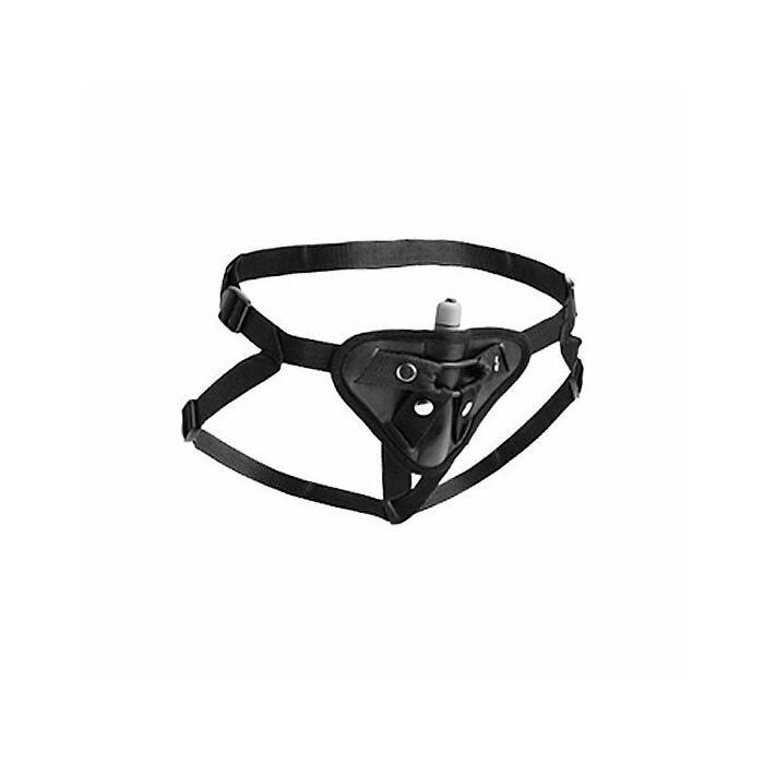 Sutra arnés básico con bala vibradora