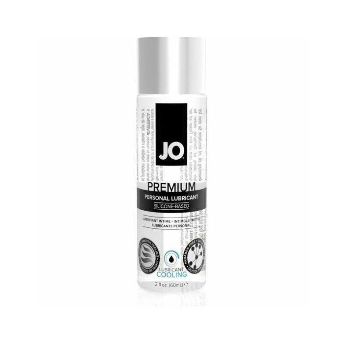 Jo premium lubricant effect cold 75 ml