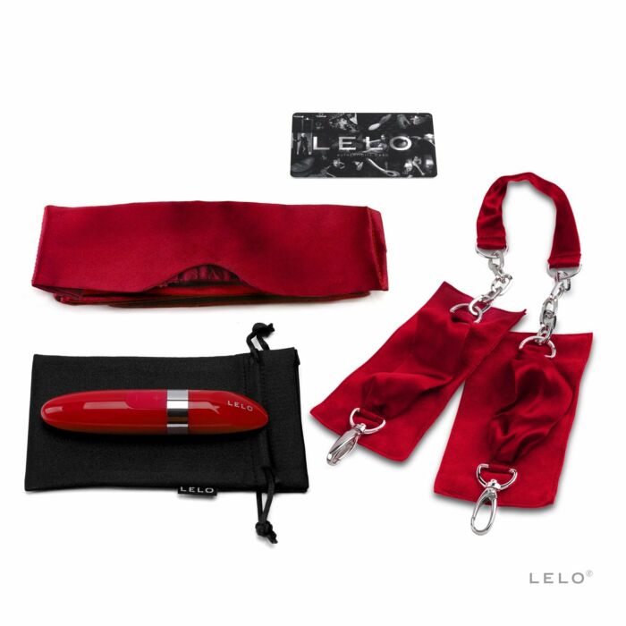 Worship Me Pleasure Kit - LELO