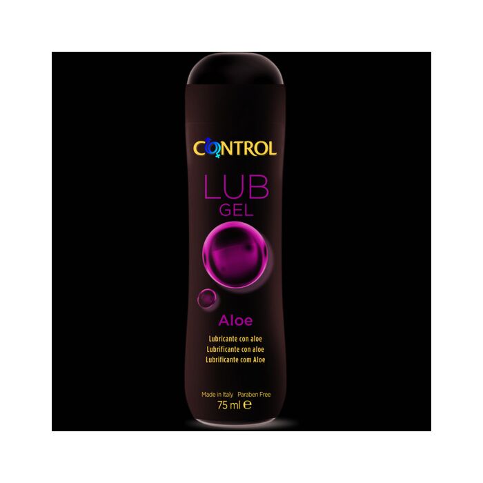 AloeLube 75ml