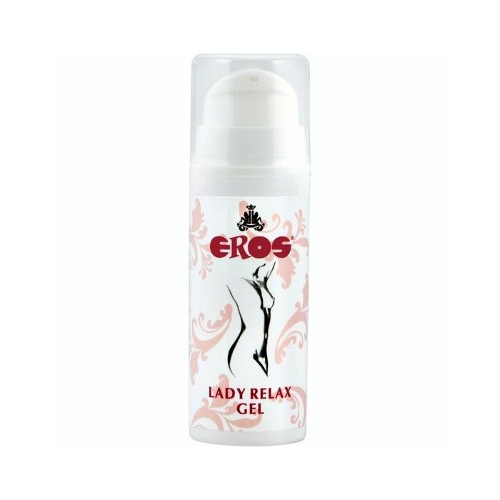 Eros lady relax gel 30ml