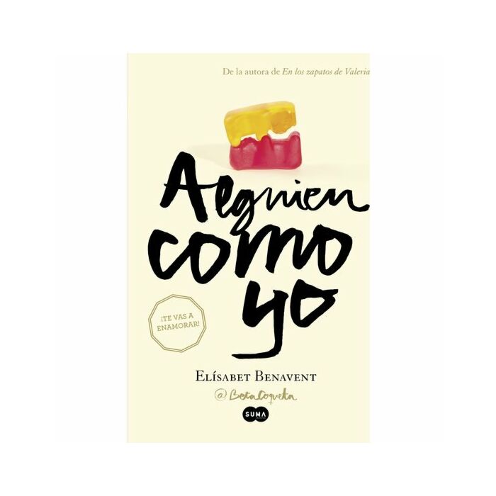 Someone like me my choice iii