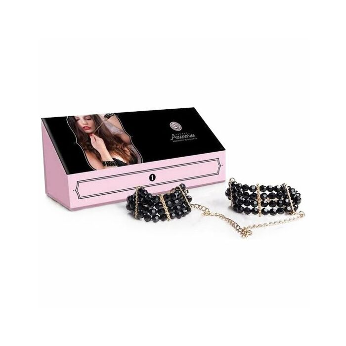Secretplay accesories romatic handcuffs