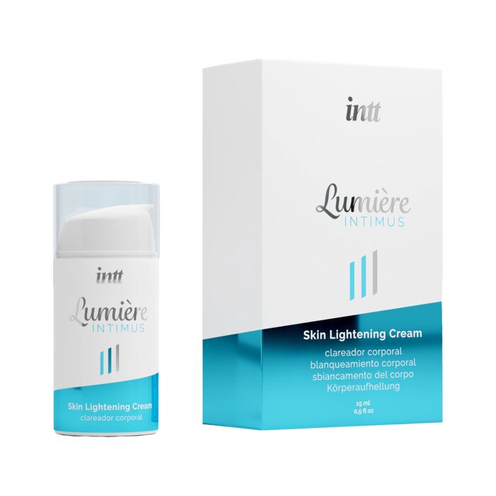 Intimate Light Cream