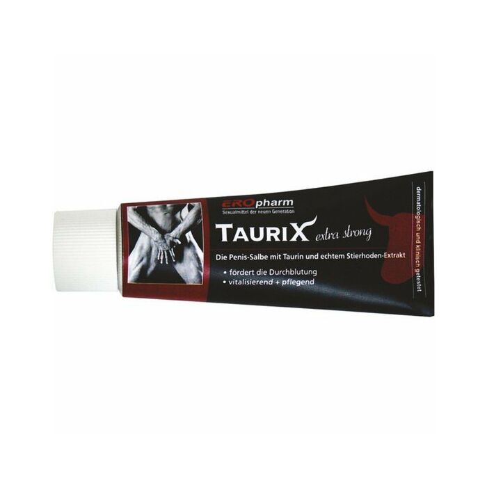Powerful Taurix Cream