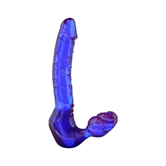 Double Pleasure Without Strings