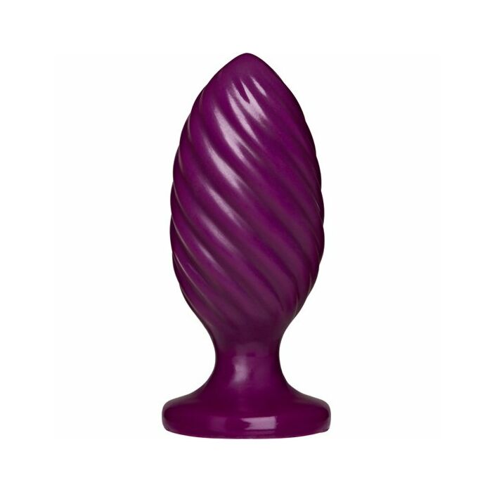 The swirl - morado
