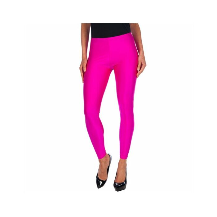 Intimax legging basic pink