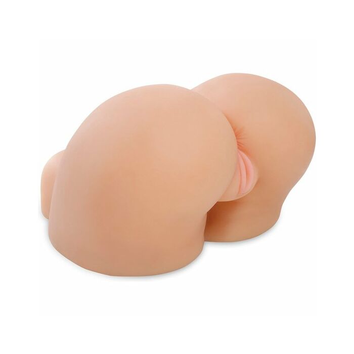 Real Duo Petite Intense