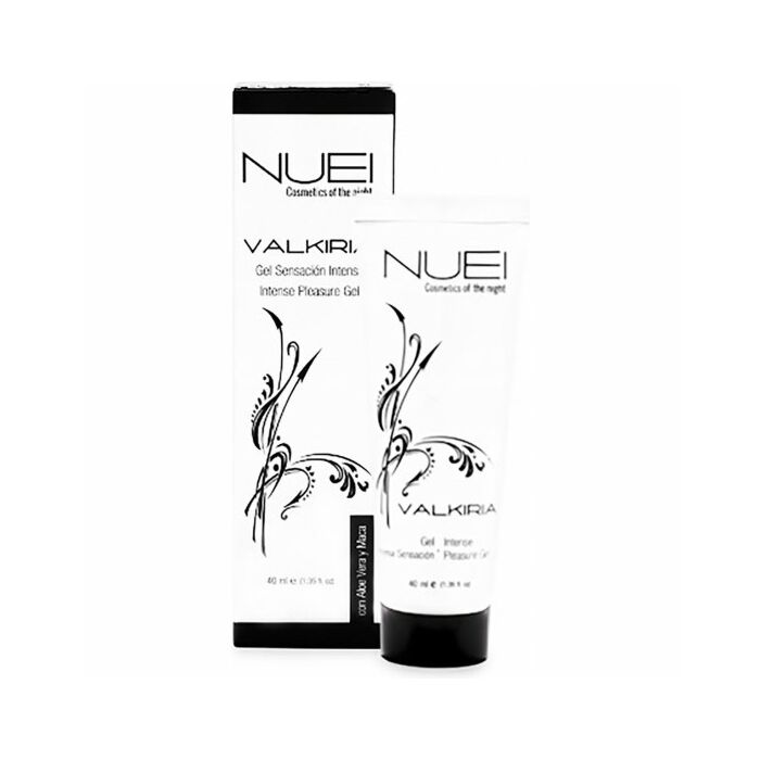 Nuei inlube silicone lubricant 100ml