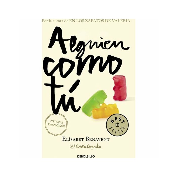 Someone like You my choice 2