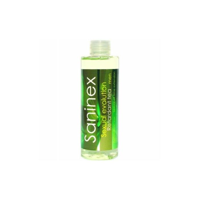 Saninex sexual evolution will retardant 200 ml
