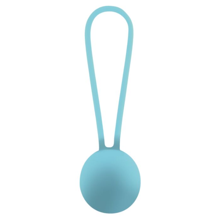 Premium Seductouch Turquoise Massager