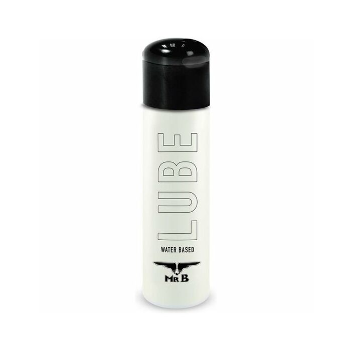 Mister water-based lubricant b 30 ml