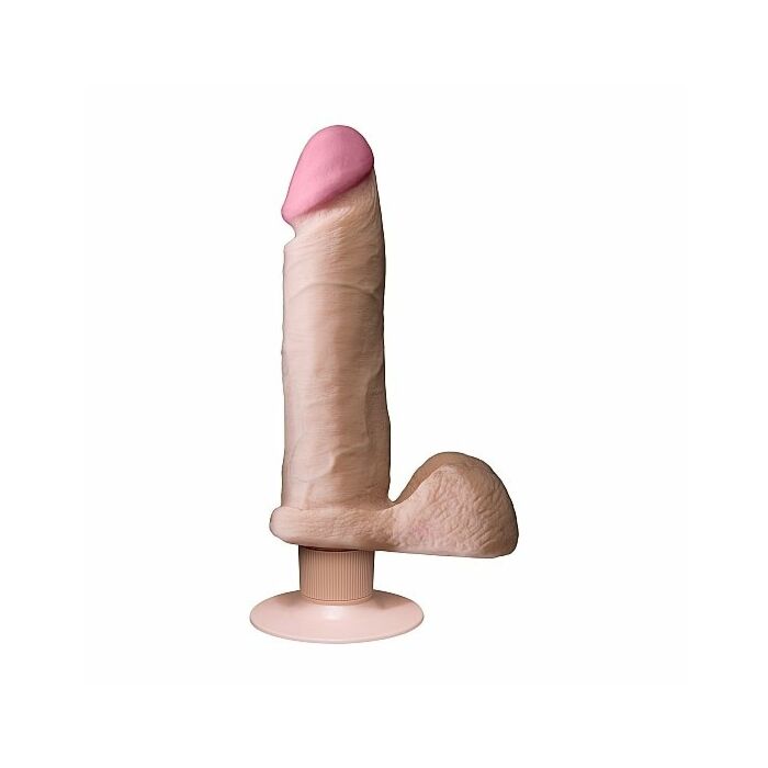 The realistic cock vibrator ur3 realistic penis with 20 cm