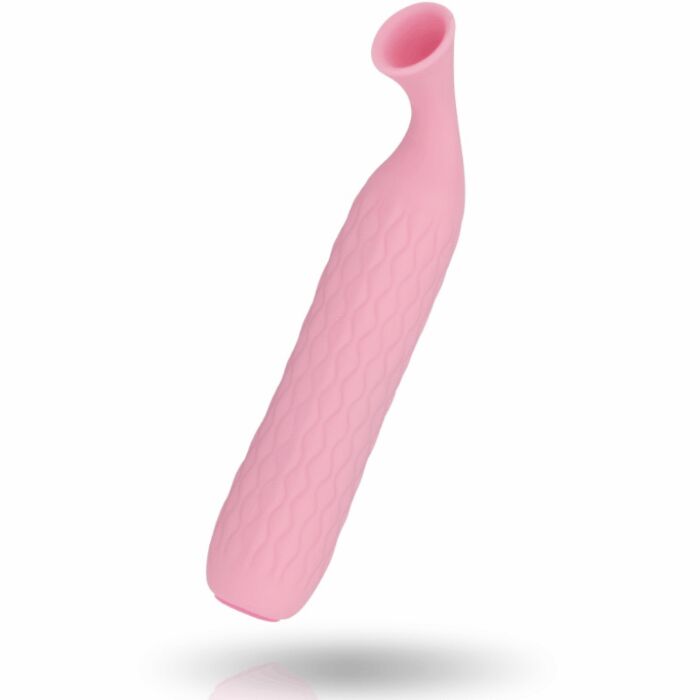 Sensual Suction Rose Stimulator